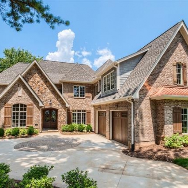 Gallery Ross Allen Custom Builders